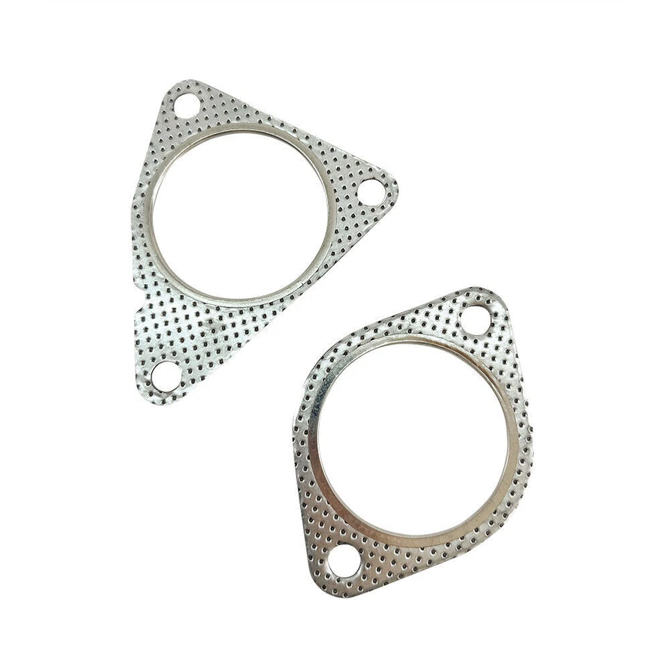 Juntas convertidoras de escape para G37-370Z - Motor HR con kit de juntas tóricas de hardware Foto 4 de 4