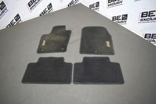 JEEP Grand Cherokee WK2 STOFF Fußmatten vorne hinten SET Matten 42858J