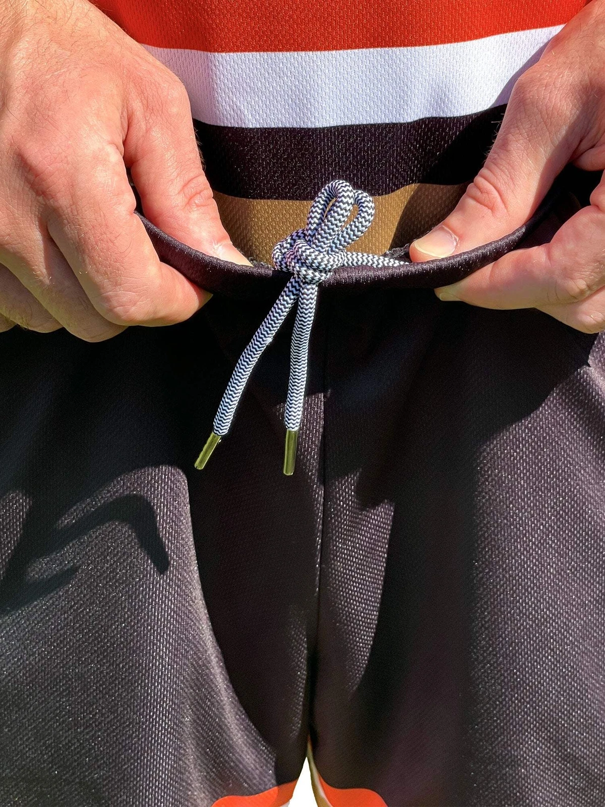 Anaheim Duckks 2024 Mesh Hockey Shorts, Gift for Fan