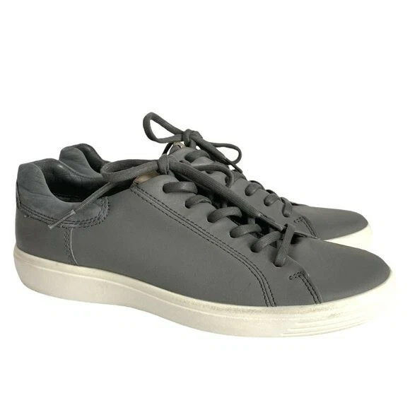 Ecco soft best sale 8 street sneaker