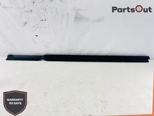 2014-2019 INFINITI Q50 REAR RIGHT SIDE DOOR WINDOW INNER WEATHERSTRIP SEAL OEM