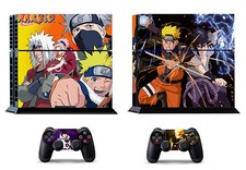 392 Skin Sticker Cover for Sony PS4 PlayStation 4 and 2 controller skins