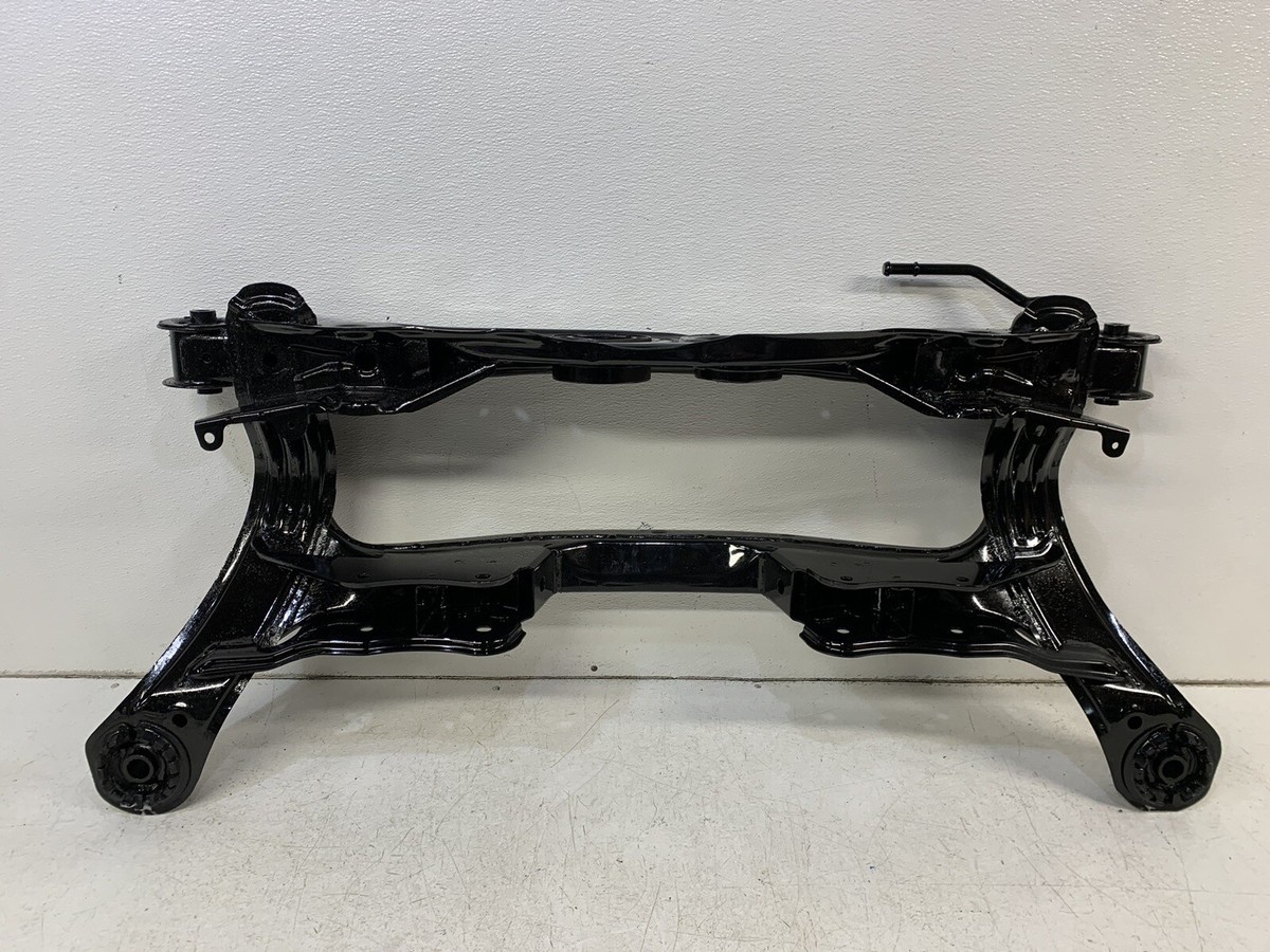 2001-2013 Toyota Highlander AWD Rear Crossmember Subframe cross