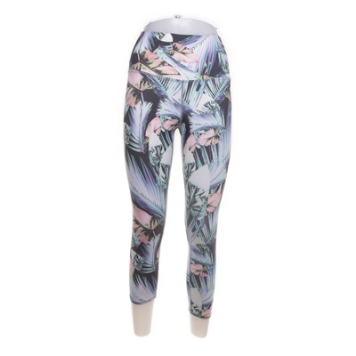 Evolution and Creation, Leggings, Größe: S, Mehrfarbig, Polyester/Elasthan #SXr
