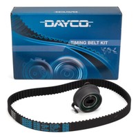 Dayco Zahnriemensatz FüR Hyundai Atos Mx Getz Tb I10 I Pa Kia Picanto I 1.0 1.1