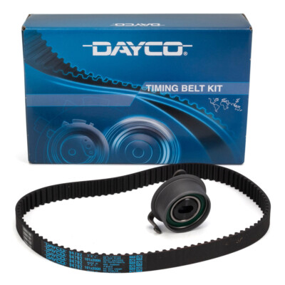 DAYCO Zahnriemensatz für HYUNDAI ATOS MX GETZ TB i10 I PA KIA PICANTO I 1.0 1.1