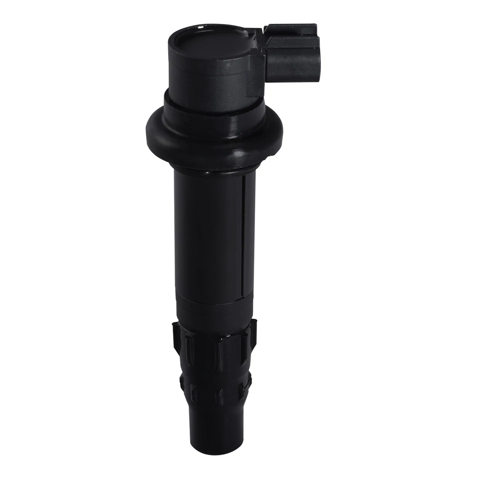 Bobina de ignição compatível com Kawasaki Ninja ZX6R ZX-6R 2003 2004 2005 2006 2007-2022 - Imagem 3 de 4