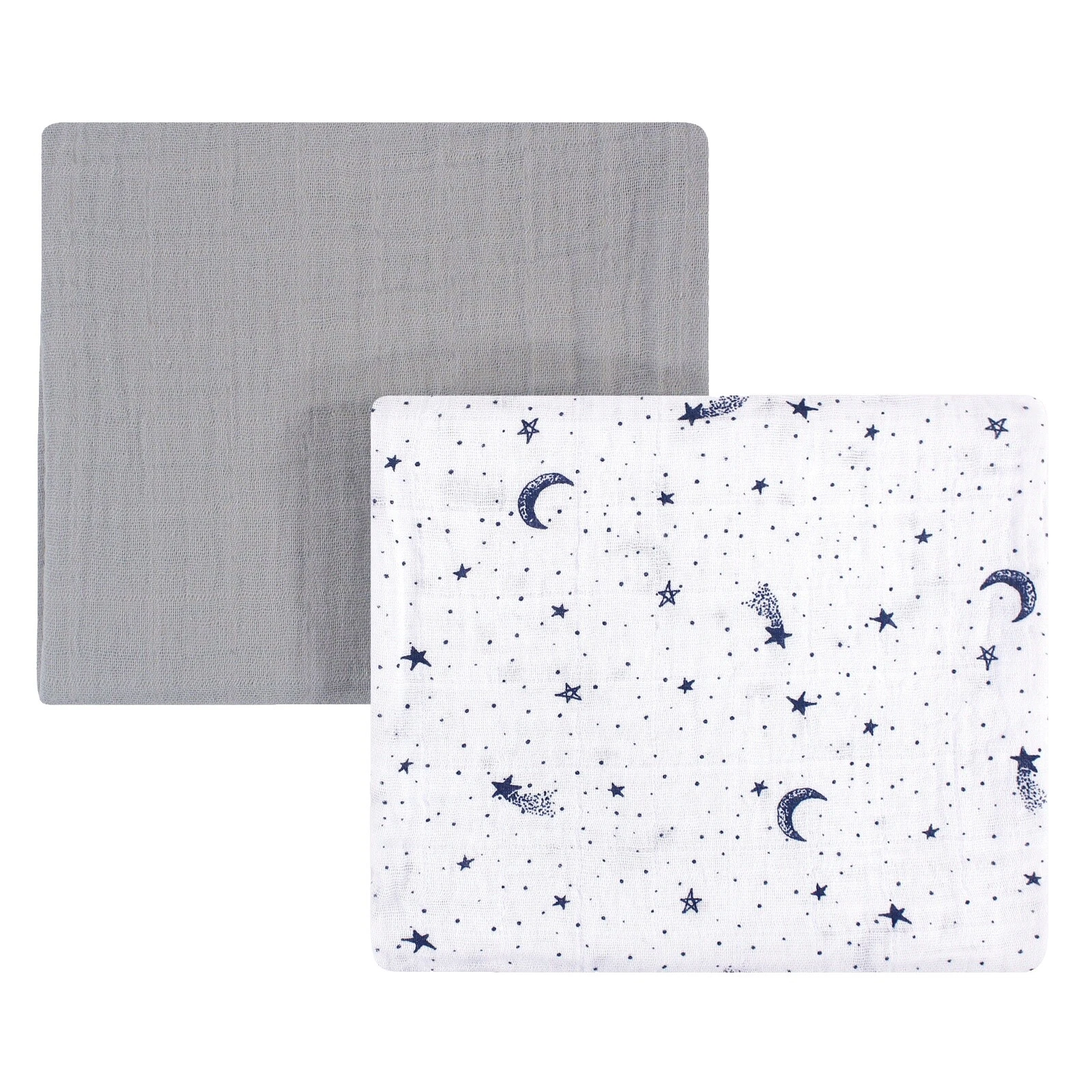 Bebé Niños Algodón Multicolor Vivero blankets & Throws