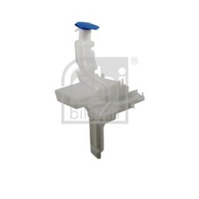 Original Febi 37969 Waschwasserbehälter Scheibenreinigung Oben für VW Passat 3C2