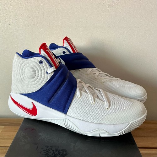 kyrie 2 usa