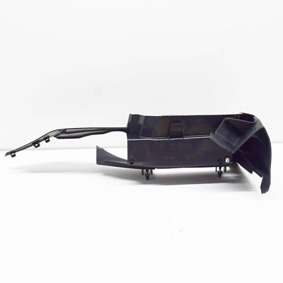 VOLKSWAGEN ID.4 E21 Linke Plenumkammerabdeckung 11A819335F9B9 NEU