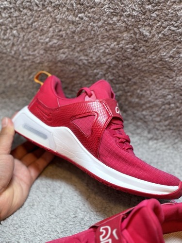 Nike Air Max Bella TR 5 Women’s 6 Trainers Rush Pink White Sneaker Athletic Gym - Picture 7 of 7