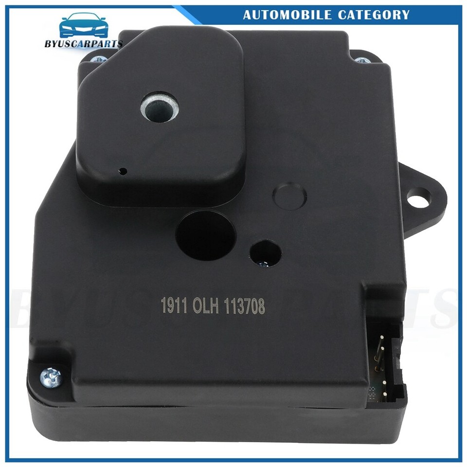 Air Door Actuator For Cadillac DeVille 20002005 HVAC Blend Door