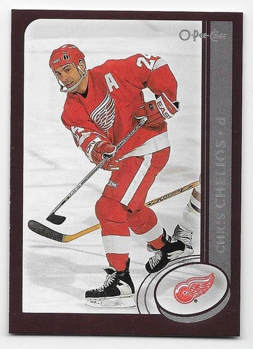 02/03 O-PEE-CHEE BASE Hockey (#1-330) U-Pick From List - Picture 39 of 124