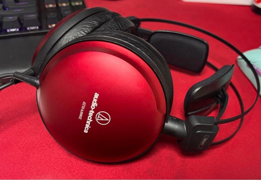 Audio-Technica A1000 Headphones for Sale | Shop New & Used