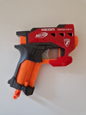 Nerf Mega Bigshock