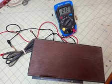 Lowrey DSO Organ Volume Control Pedal - Glider with side switch