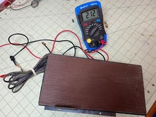 Lowrey DSO Organ Volume Control Pedal - Glider with side switch