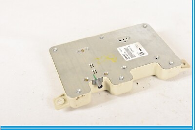 04-10 BMW E63 E64 6-SERIES REAR LEFT GPS TELEPHONE MULTI BAND ANTENNA OEM