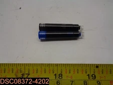 Wordsworth & Black 24 Pack Fountain Pen Ink Cartridges Black & Blue