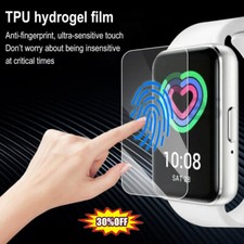 for Samsung fit3 watch screen protectorUS   