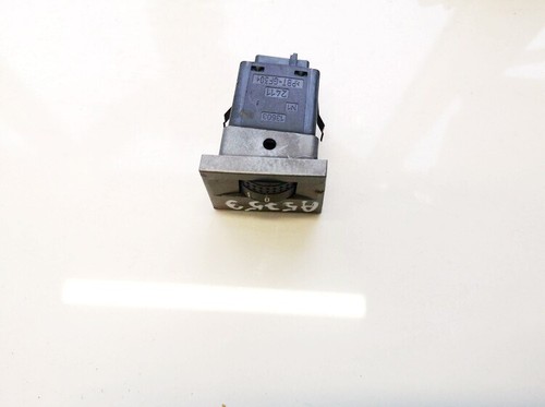 Opel Vectra 2004 Heated Seat Switch 13138251, Genuine #989345-73