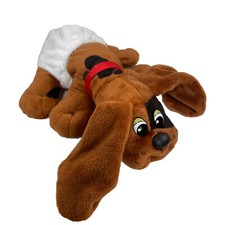 2021 HASBRO POUND PUPPIES PUPPY STUFFED DOG ANIMAL TOY