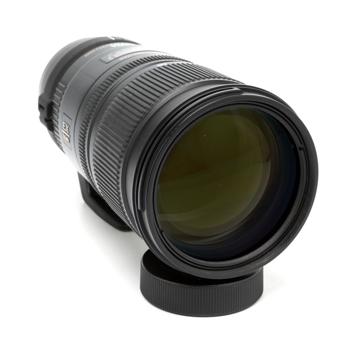 Sigma 70-200mm f/2.8 APO DG EX HSM OS Lens for Nikon Sigma 70-200mm f/2.8 APO DG EX HSM OS Lens for Nikon