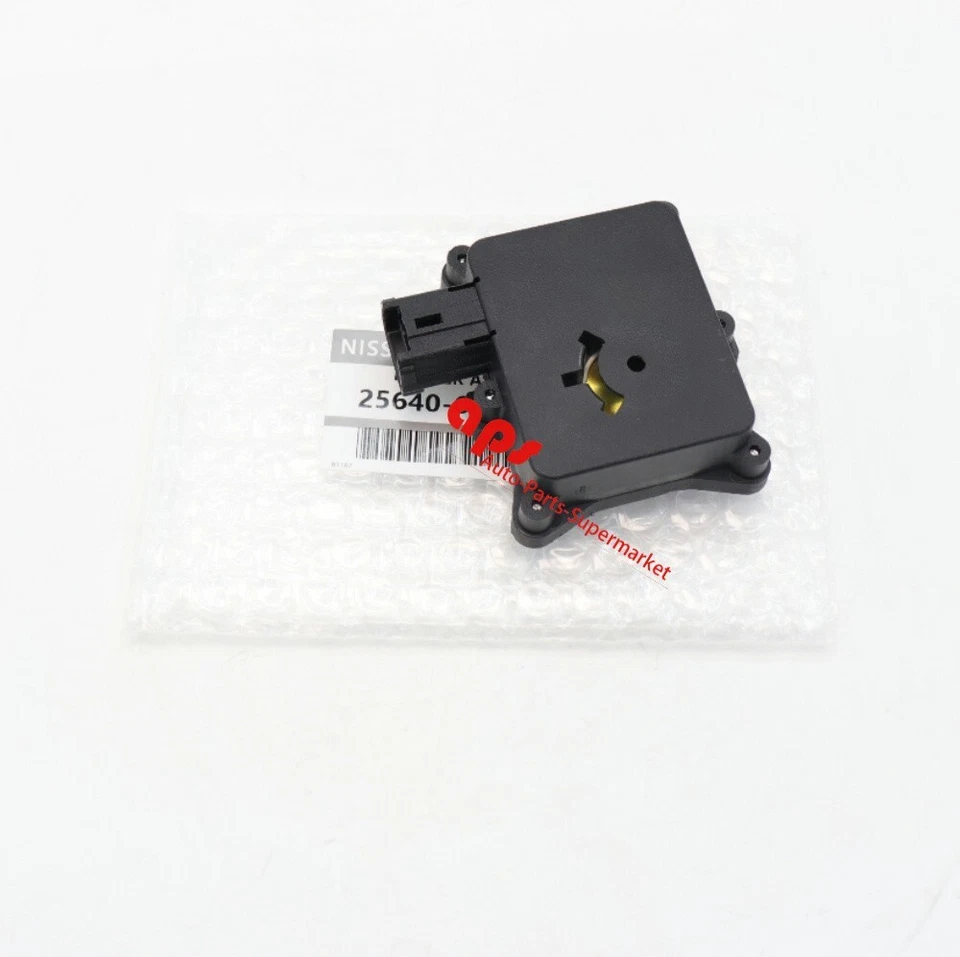 Altavoz zumbador sirena alarma antirrobo OEM para Nissan Rogue ARIYA 2021-2024 Foto 3 de 4