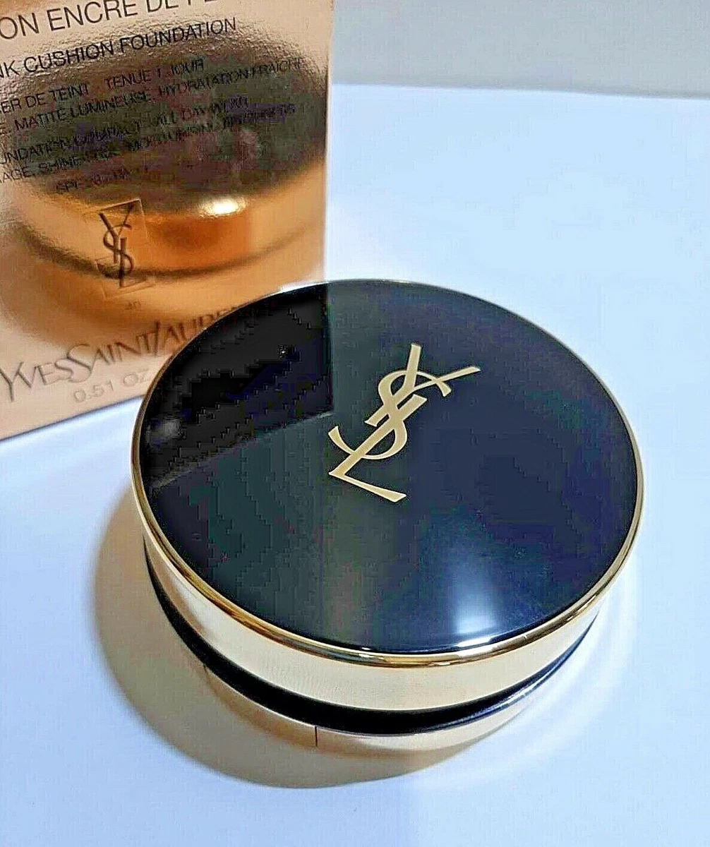 Le cushion encre de peau cheap