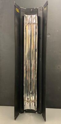 Kino/Astera Titan Tube 2x4  bulb holder with Reflector