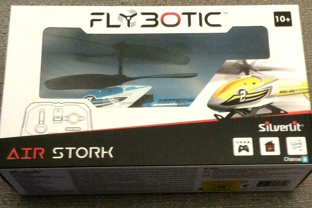 remote control helicopter model