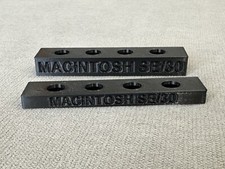 Rack Mémoires Macintosh SE/30