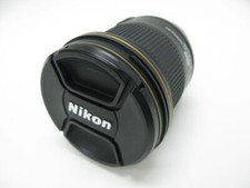 Pre-Owned NIKON AF-S NIKKOR 20mm f/1.8G ED Lens