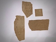 Unique Wheat Thin Assorted States of the U.S.A.