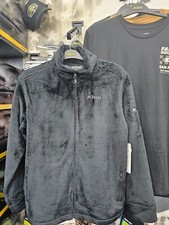 NEW Klim Women's Cascasde Jacket MD Black 3592-000-130-000