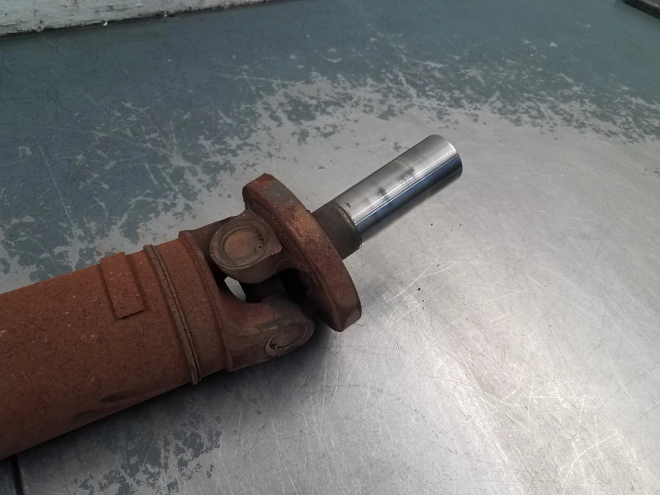 2003 Grand Marquis / Crown Vic Victoria Driveshaft #4659 L3 - Image 2 of 4