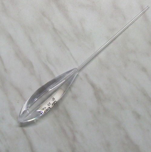 Behr Sbirolino schwimmend halbsinkend Bombardos Posen Sbirulino wechselbar  - Bild 13 von 15