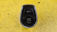 BMW 1 SERIES F20 116D 120i LCI 2015-2019 IGNITION STOP/START SWITCH 9250734