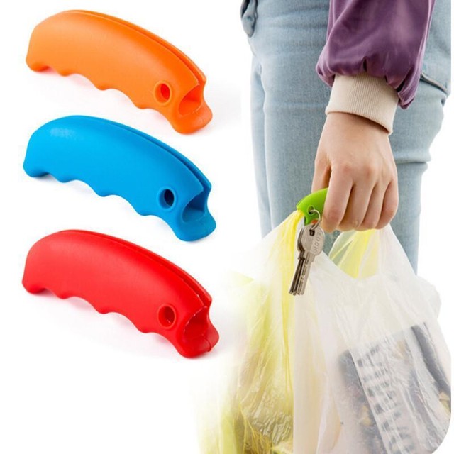 Amazing Grocery Bag Carry Tool eBay