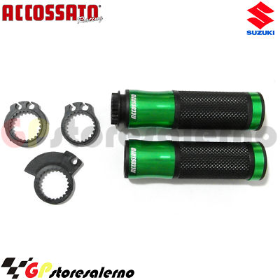 Accossato Bremsbeläge ZXC – Für Suzuki GSX-R 600 (2004-2010), Rad.Cal, 71,6x50,3x7,5 Mm