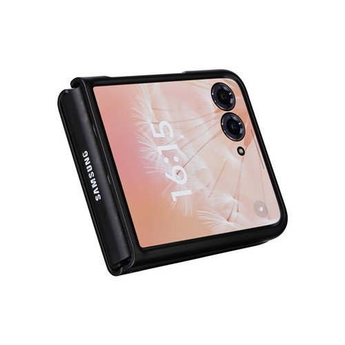 Für Motorola Razr+ 2025/Razr 2024/Razr 40 Ultra PU Leder Stoßfest Slim Case - Bild 6 von 49