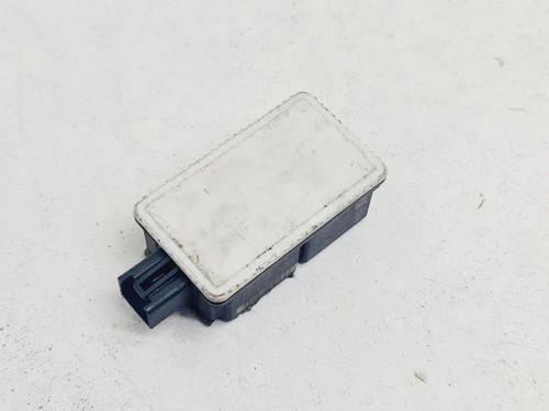 Door central lock control module