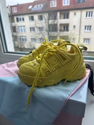 Mädchen Sneaker  Chiara Ferragni