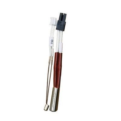 1set 24V 60W 6x20 Cartridge Heater Heating Rod and 3mm NTC 100K Thermistor Temperature...