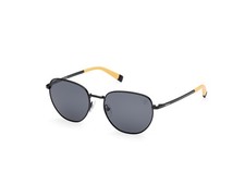 Timberland TB00048 01D black 53/17/140 TEEN Sunglasses