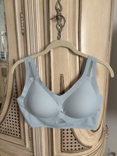 4PC Multi Bundle Saralush Aerisoft Ultimate Breathable Comfort Bras ~ XL ~ NWT!