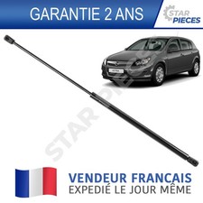 Verin de hayon / de capot Opel ASTRA