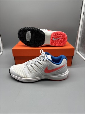 Nike women s air zoom prestige HC Sz 9 AA8024 164 NIB