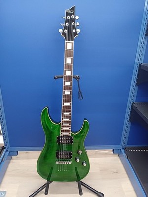 SCHECTER Other Body Types PA-SWTH Used